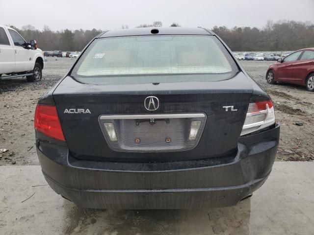 2006 Acura 3.2TL