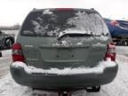 2006 Toyota Highlander Limited