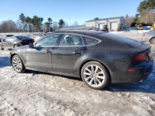 2016 Audi A7 Premium Plus