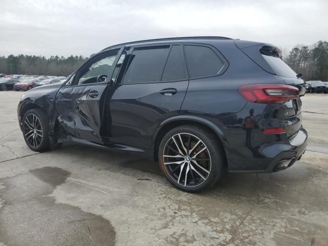 2023 BMW X5 Sdrive 40I