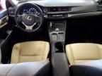 2015 Lexus CT 200