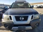 2009 Nissan Xterra OFF Road