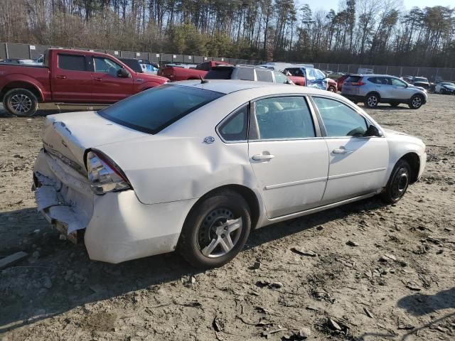 2006 Chevrolet Impala LS