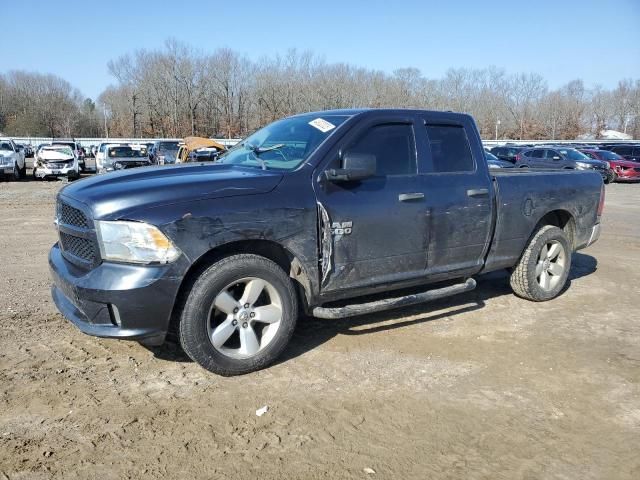 2014 Dodge RAM 1500 ST