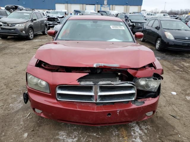 2010 Dodge Charger SXT