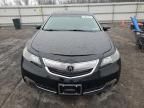 2014 Acura TL SE