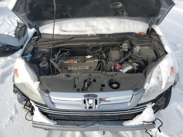 2007 Honda CR-V EX