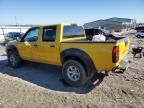 2003 Nissan Frontier Crew Cab XE