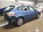 2011 Subaru Impreza 2.5I Premium