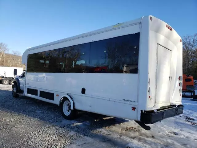 2016 Ford F550 Super Duty