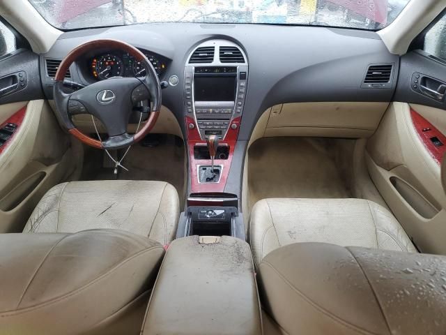 2008 Lexus ES 350