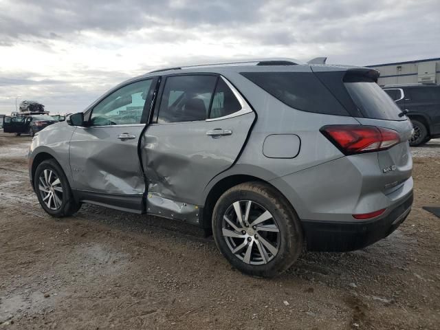 2024 Chevrolet Equinox Premiere