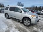 2013 Nissan Armada SV