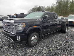 2023 GMC Sierra K3500 Denali en venta en Cartersville, GA