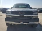 2004 Chevrolet Silverado C2500 Heavy Duty