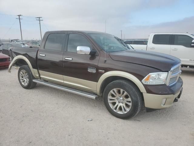 2014 Dodge RAM 1500 Longhorn