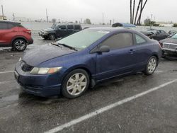 Honda Vehiculos salvage en venta: 2009 Honda Civic LX