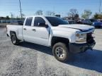 2016 Chevrolet Silverado C1500