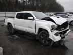 2017 Toyota Tacoma Double Cab