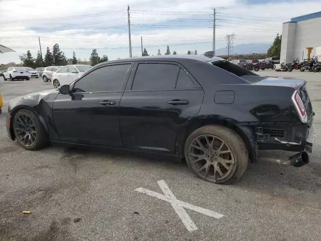 2015 Chrysler 300 Limited