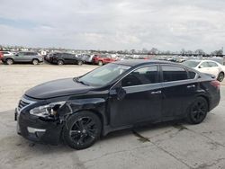 Vehiculos salvage en venta de Copart Sikeston, MO: 2013 Nissan Altima 2.5