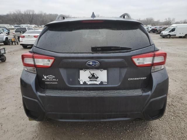 2019 Subaru Crosstrek Premium