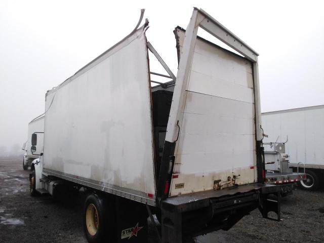 2014 Freightliner M2 106 Medium Duty