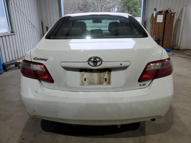 2007 Toyota Camry CE