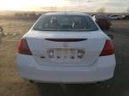 2006 Honda Accord EX