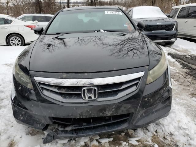 2011 Honda Accord EX