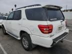 2004 Toyota Sequoia Limited