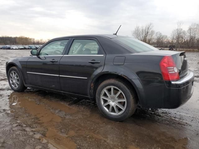 2008 Chrysler 300 Limited