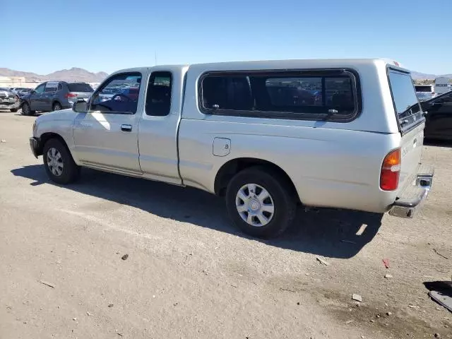 2000 Toyota Tacoma Xtracab