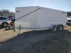 2003 Loadmaster 2003 H&S V8014 Snowmobile Trailer