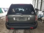 2006 Honda Pilot EX