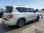 2017 Nissan Armada SV