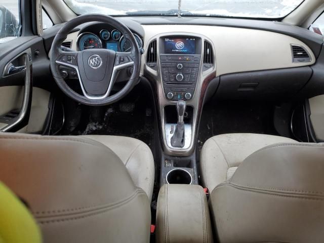 2013 Buick Verano