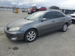 Toyota Camry le Vehiculos salvage en venta: 2006 Toyota Camry LE