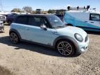 2013 Mini Cooper S