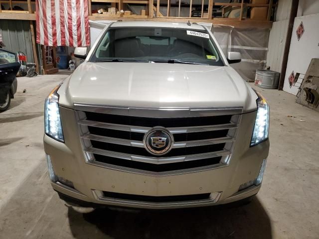 2015 Cadillac Escalade