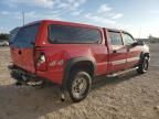 2005 Chevrolet Silverado K2500 Heavy Duty