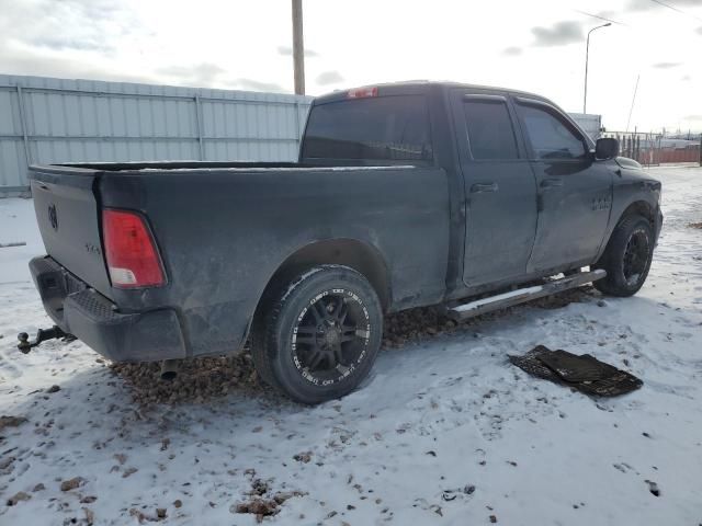 2016 Dodge RAM 1500 ST