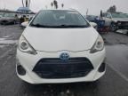 2016 Toyota Prius C