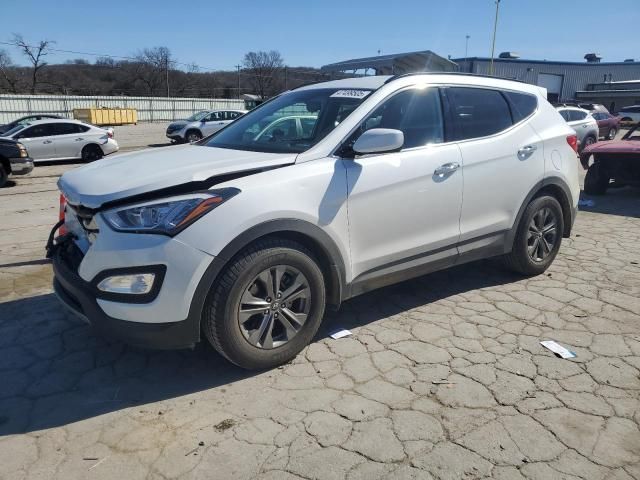 2013 Hyundai Santa FE Sport