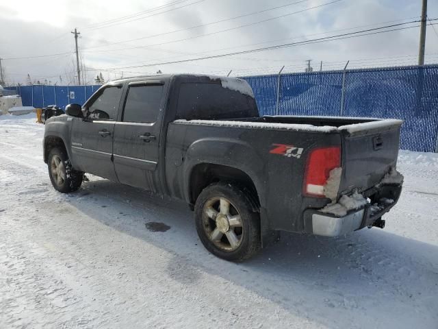 2011 GMC Sierra K1500 SLT