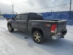 2011 GMC Sierra K1500 SLT