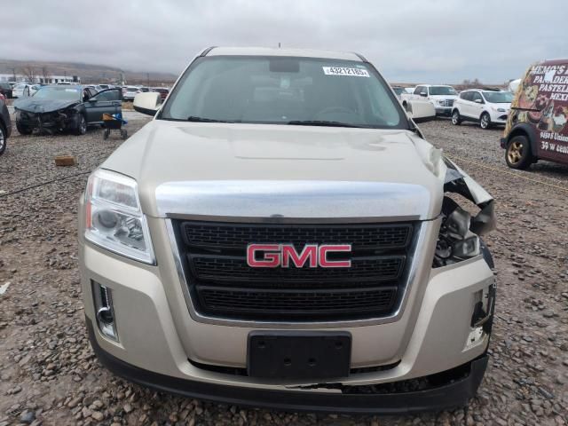 2014 GMC Terrain SLE