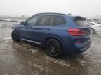 2021 BMW X3 M Competition