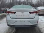 2018 Hyundai Sonata ECO