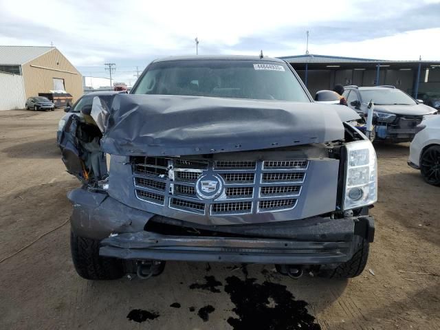 2010 Cadillac Escalade